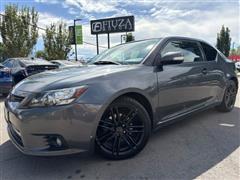 2012 Scion tC 
