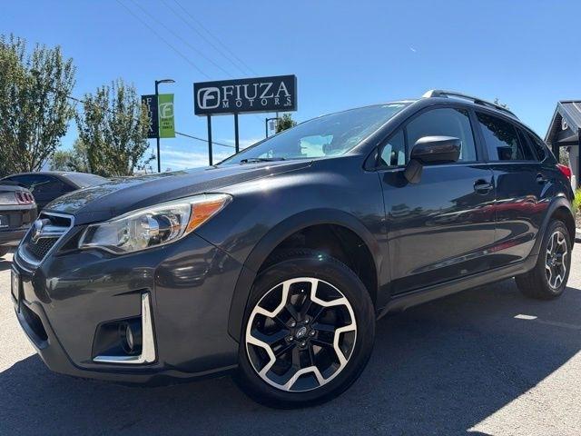 2016 Subaru Crosstrek 2.0i Premium