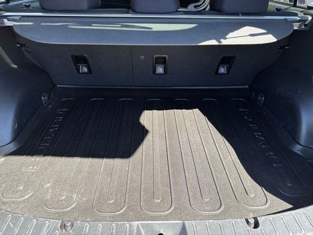 Subaru Crosstrek  2016