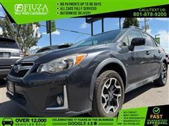 2016 Subaru Crosstrek 