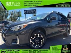 2016 Subaru Crosstrek 
