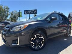 2016 Subaru Crosstrek 