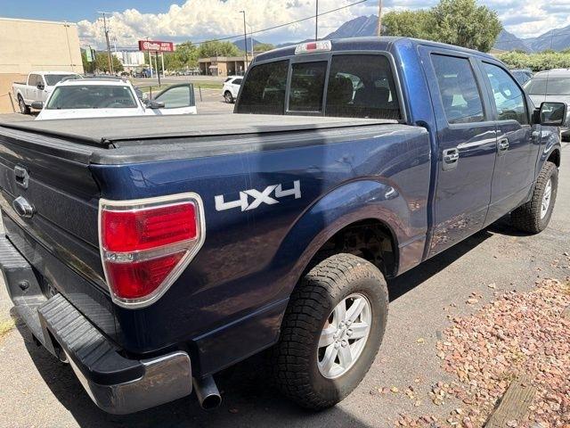 Ford F-150  2009
