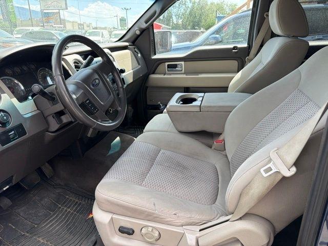 Ford F-150  2009