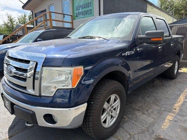 2009 Ford F-150 