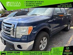 2009 Ford F-150 