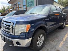 2009 Ford F-150 