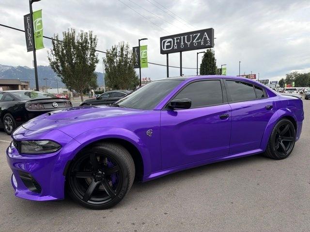 Dodge Charger  2020