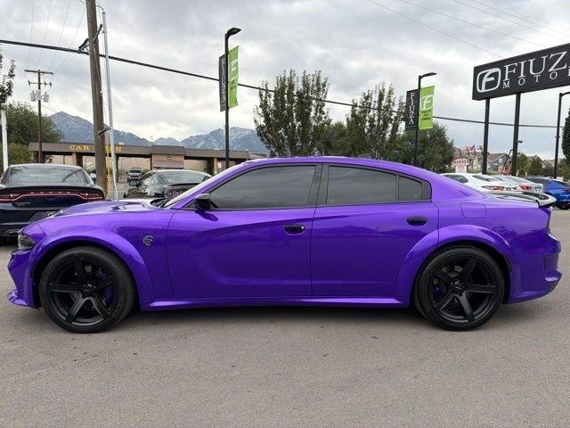Dodge Charger  2020
