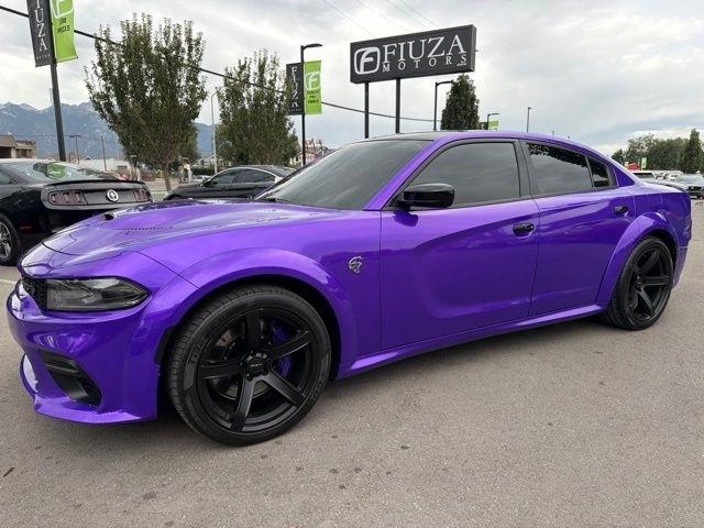 Dodge Charger  2020