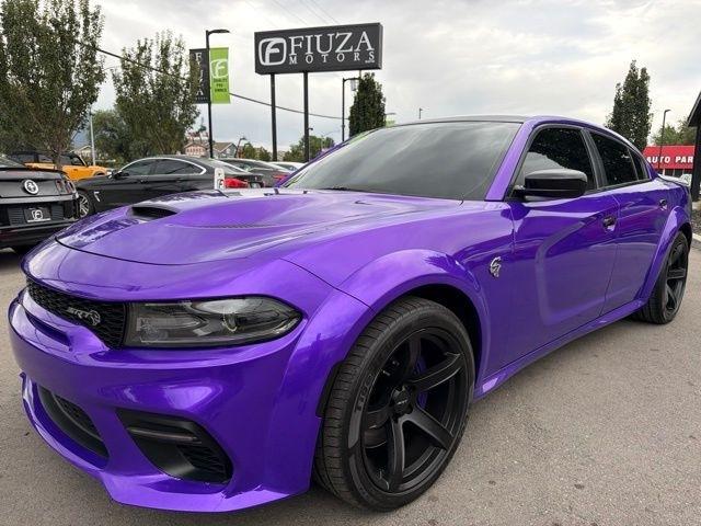 Dodge Charger  2020
