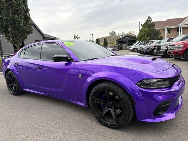 Dodge Charger  2020