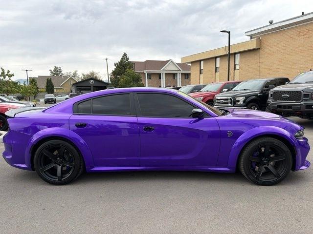 Dodge Charger  2020