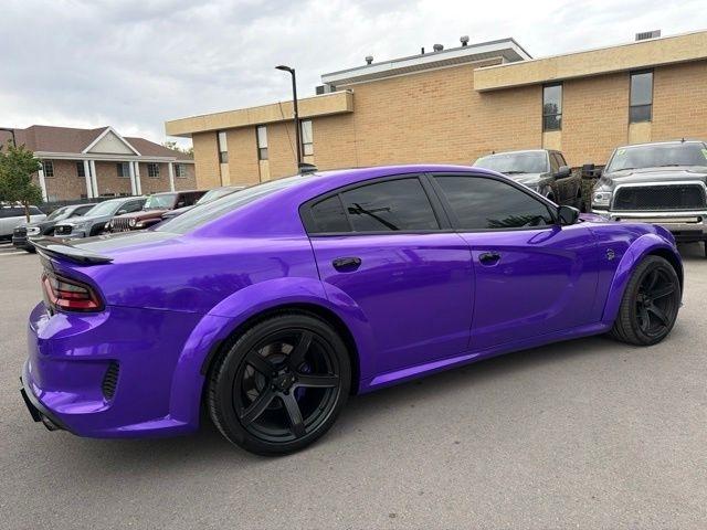 Dodge Charger  2020