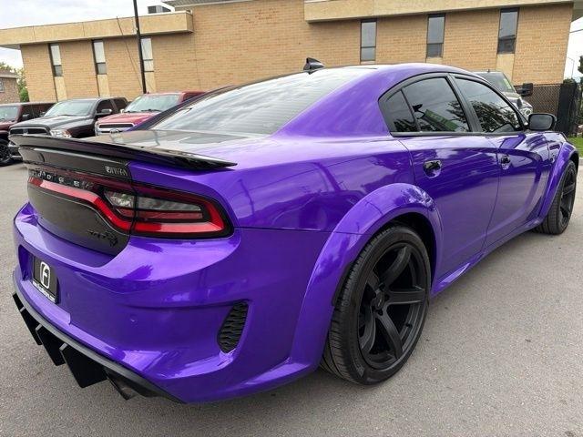 Dodge Charger  2020