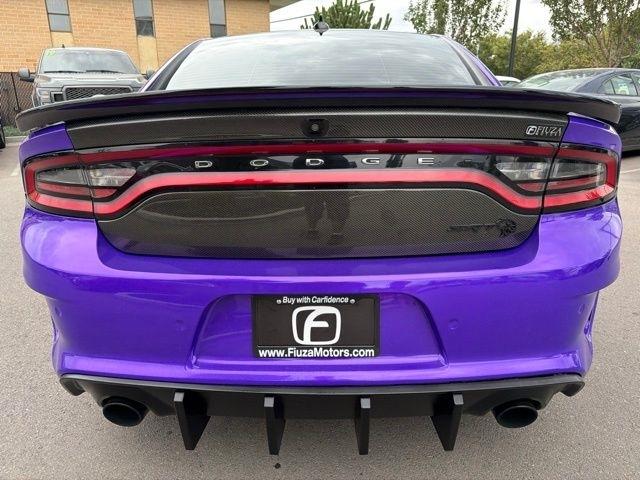 Dodge Charger  2020