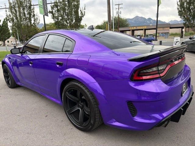 Dodge Charger  2020