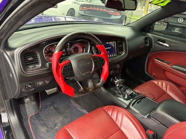 Dodge Charger  2020