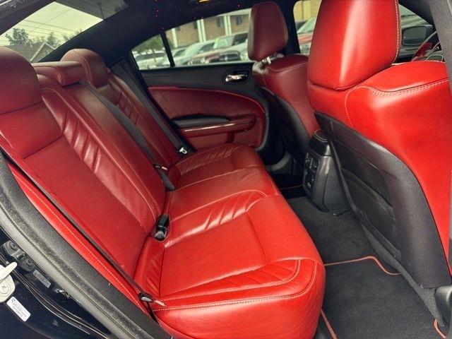 Dodge Charger  2020