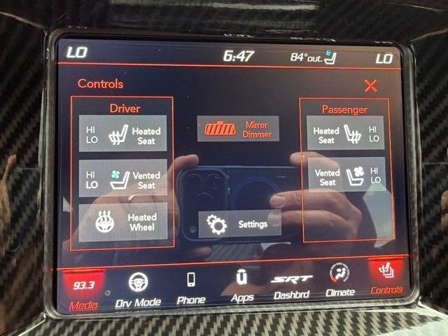 Dodge Charger  2020