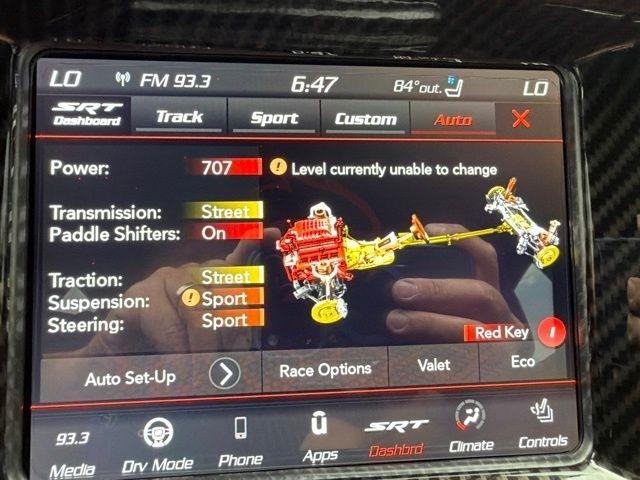 Dodge Charger  2020