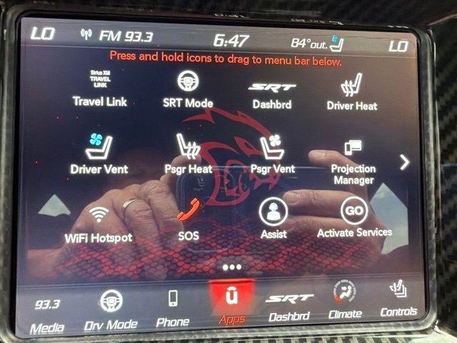 Dodge Charger  2020