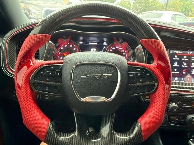 Dodge Charger  2020
