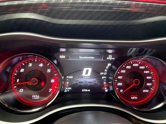 Dodge Charger  2020