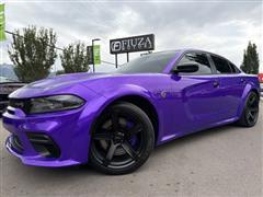 2020 Dodge Charger 