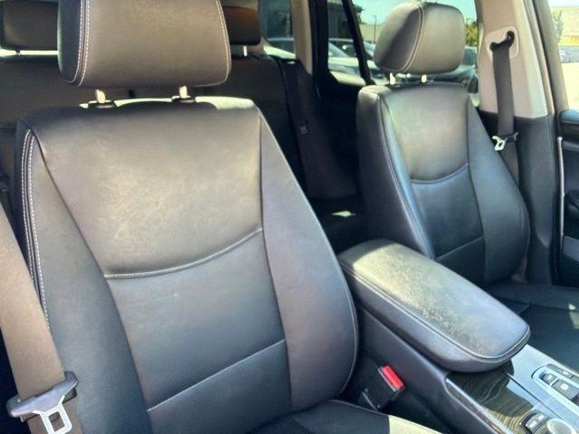 BMW X3  2013