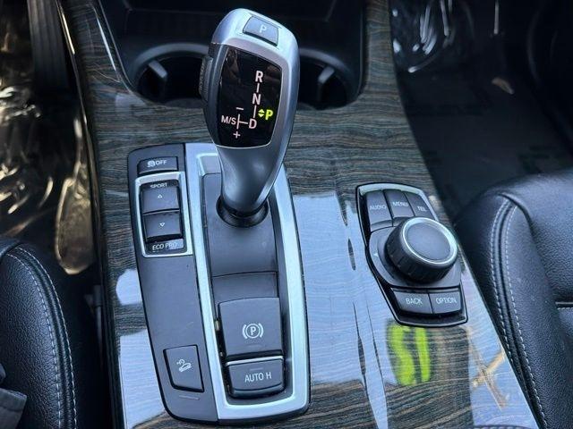 BMW X3  2013