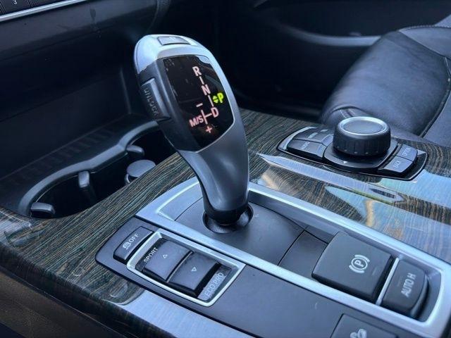 BMW X3  2013