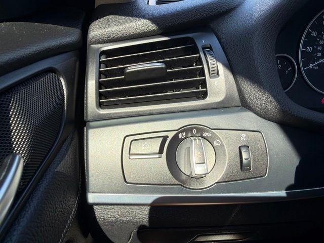 BMW X3  2013