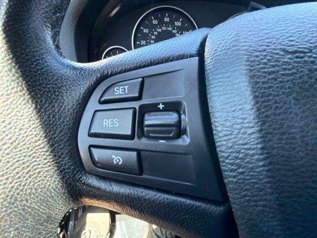 BMW X3  2013