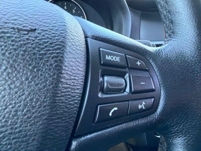 BMW X3  2013