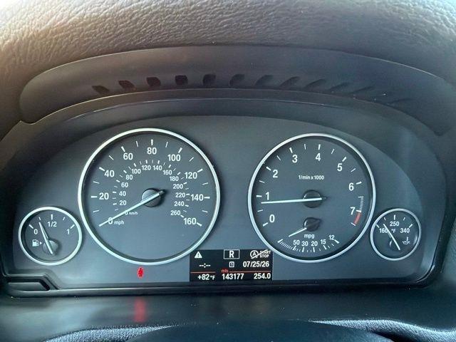 BMW X3  2013