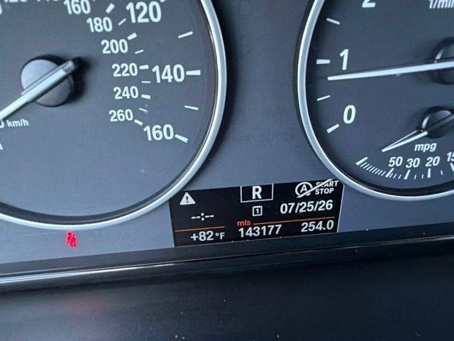 BMW X3  2013