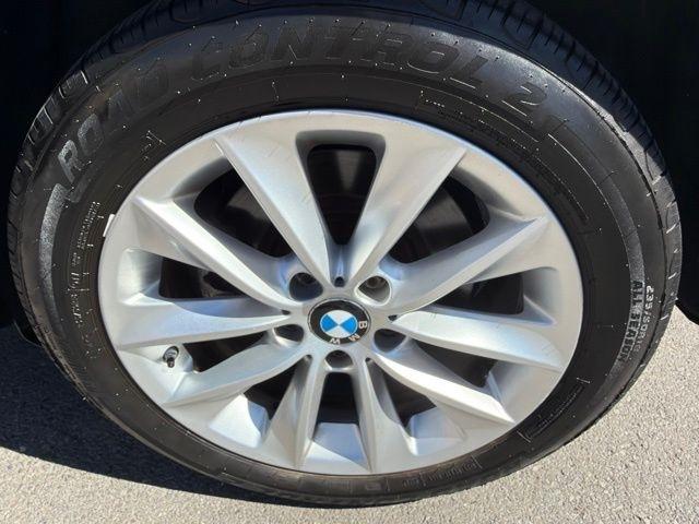 BMW X3  2013