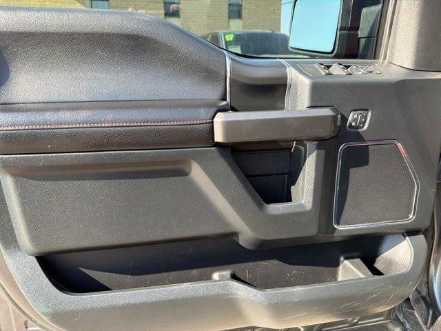 Ford F-150  2019