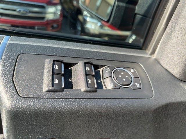 Ford F-150  2019