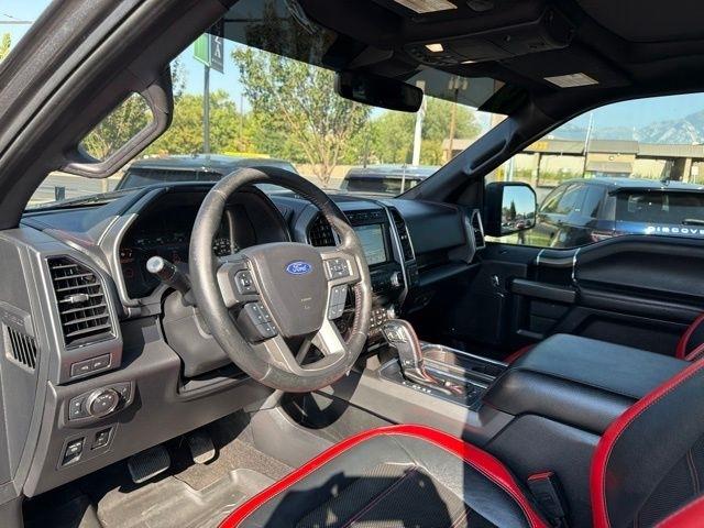 Ford F-150  2019