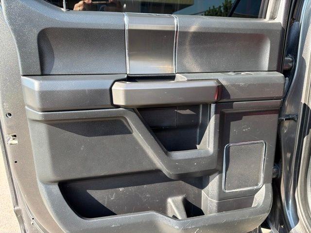 Ford F-150  2019