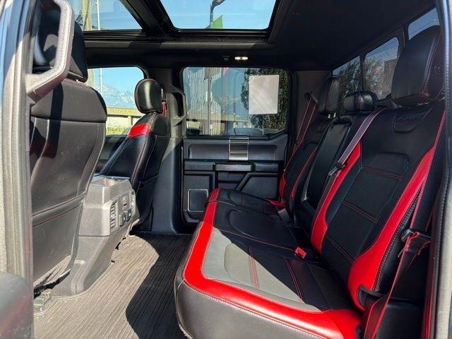 Ford F-150  2019