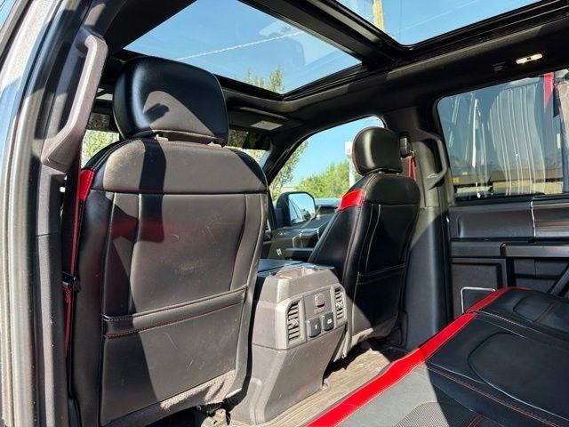 Ford F-150  2019