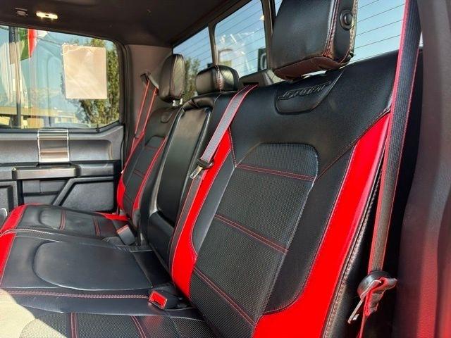 Ford F-150  2019