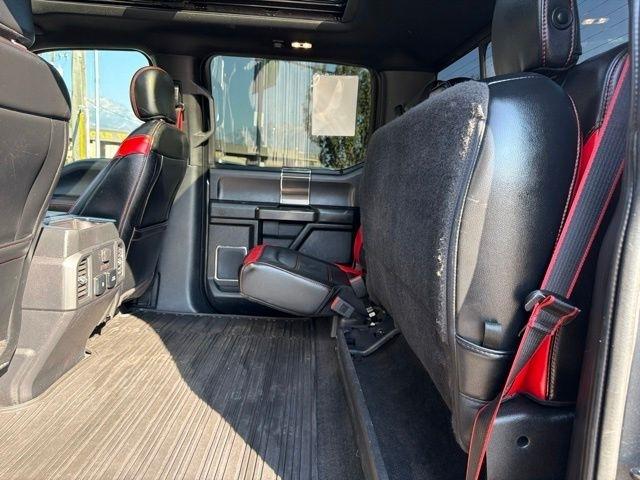 Ford F-150  2019