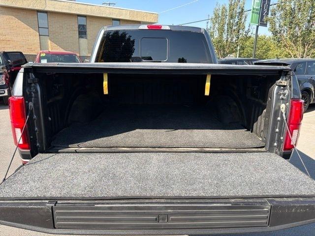 Ford F-150  2019
