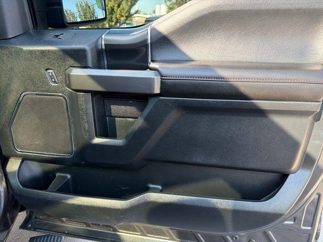 Ford F-150  2019