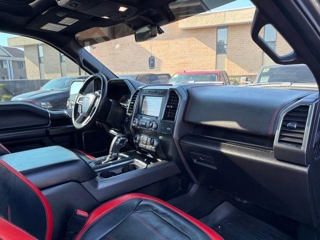 Ford F-150  2019