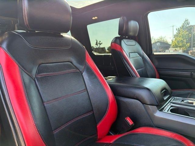 Ford F-150  2019
